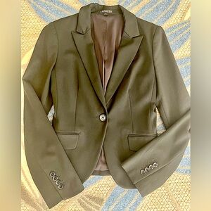 Express Blazer
